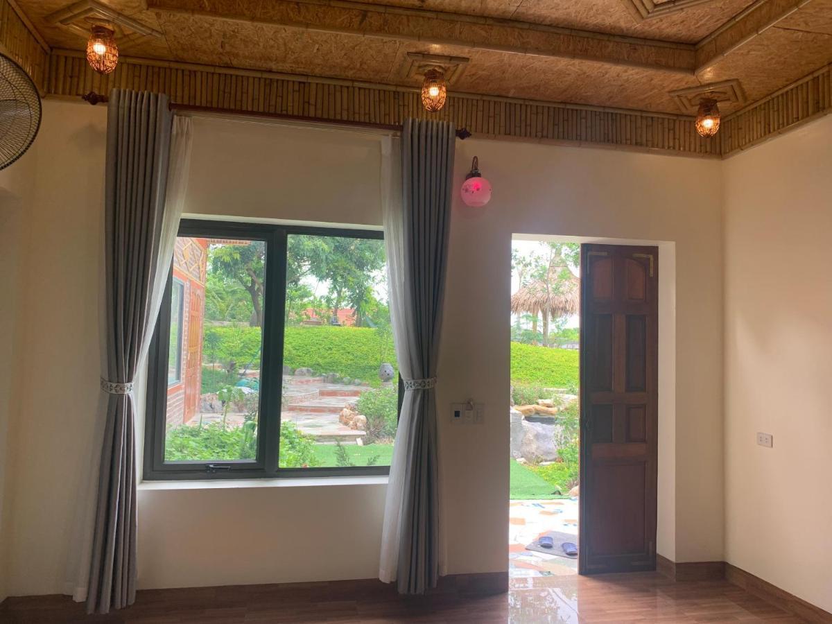 Trang An Lighthouse Homestay ニンビン エクステリア 写真